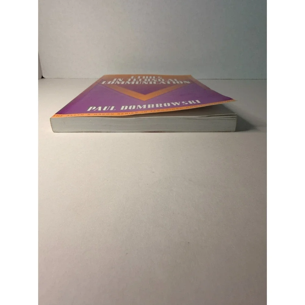 Ethics in Technical Communication Paul Dombrowski Allyn & Bacon Technical Writin
